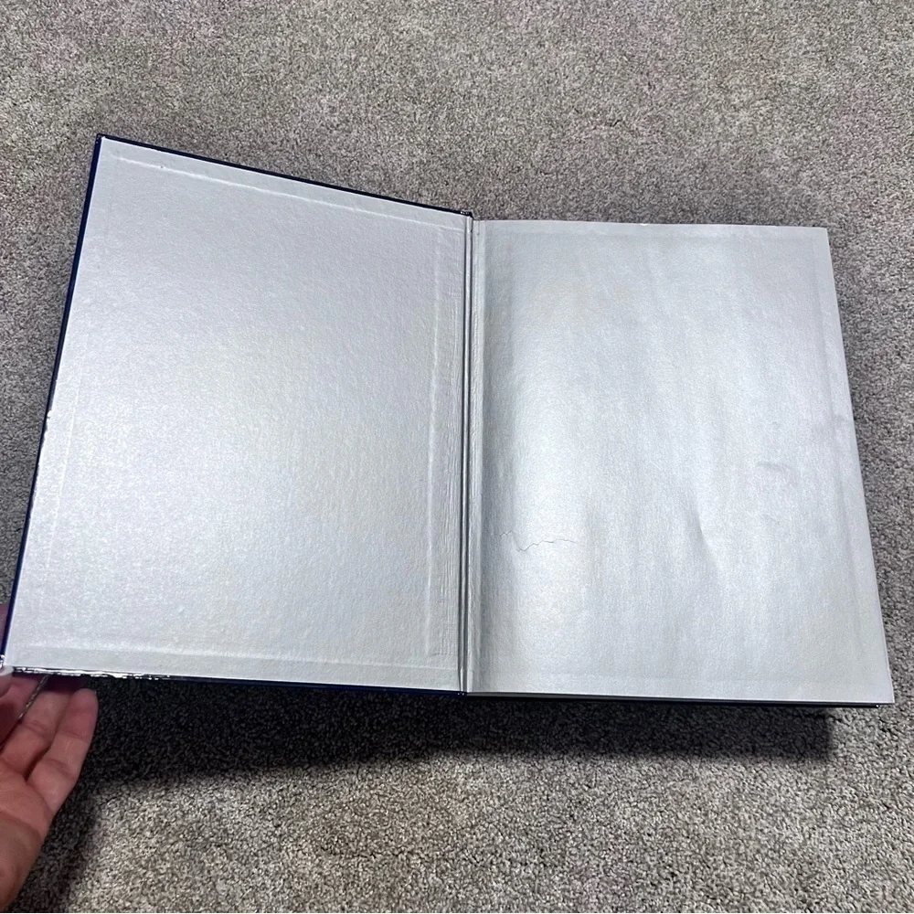 Ripley’s Believe It or Not hardback book 2004